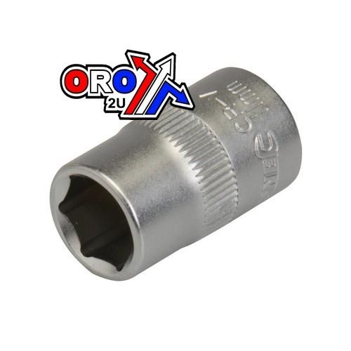 11mm SOCKET 3/8 DRIVE - Image 2
