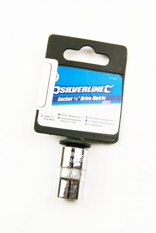 11mm SOCKET 3/8 DRIVE