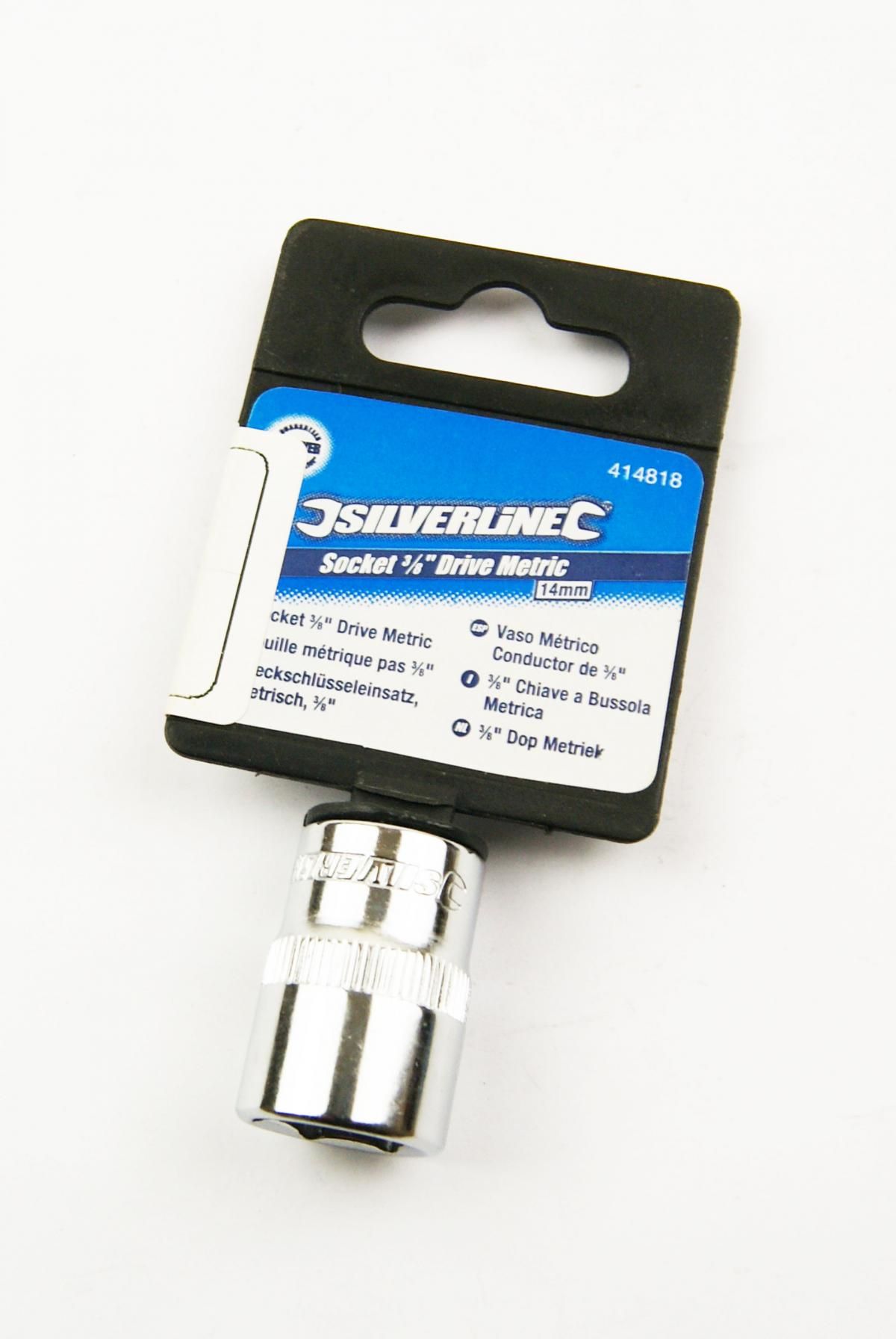 14mm SOCKET 3/8 DRIVE - Image 2