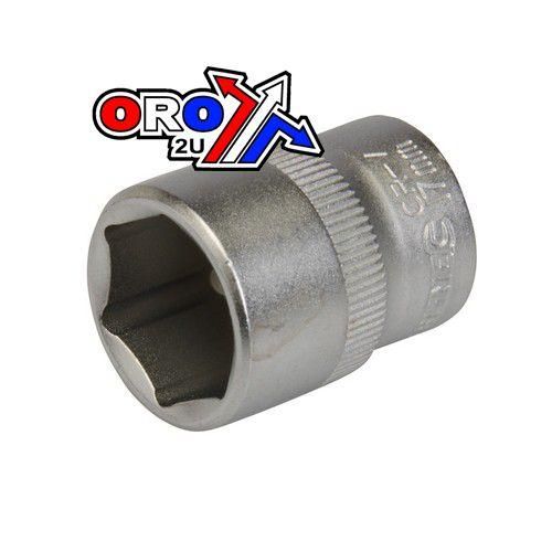 17mm SOCKET 3/8 DRIVE