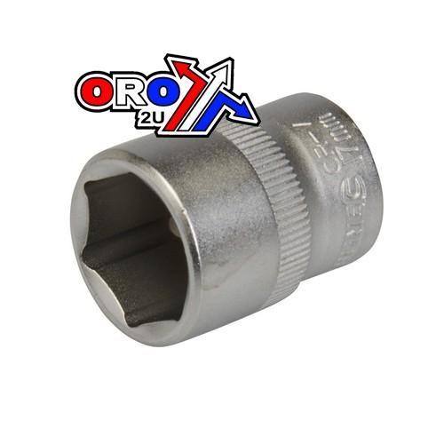 21mm SOCKET 3/8 DRIVE