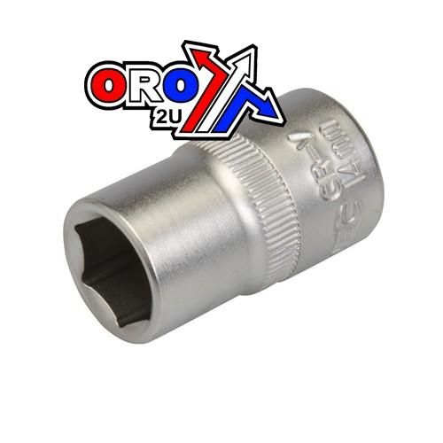 14mm SOCKET 1/2 DRIVE
