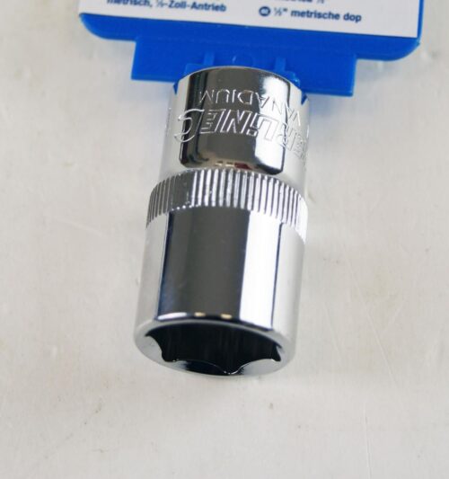 16mm SOCKET 1/2 DRIVE, 179056