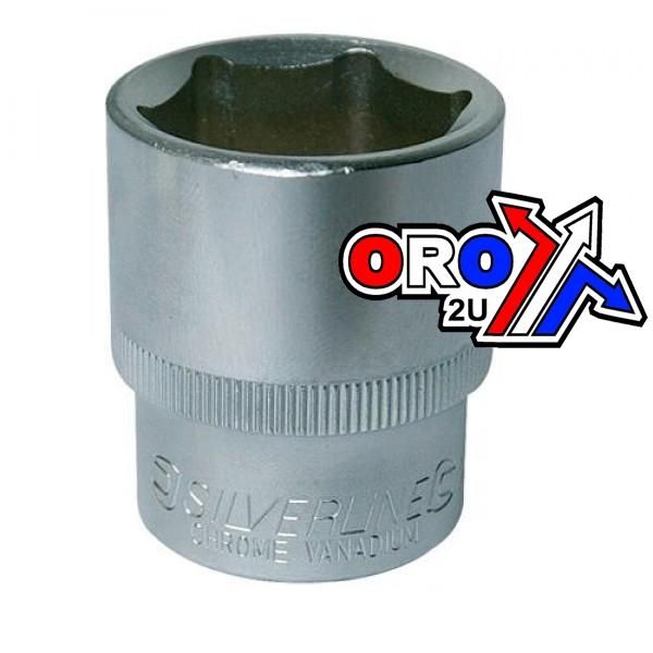 12mm SOCKET 1/2 DRIVE - Image 4