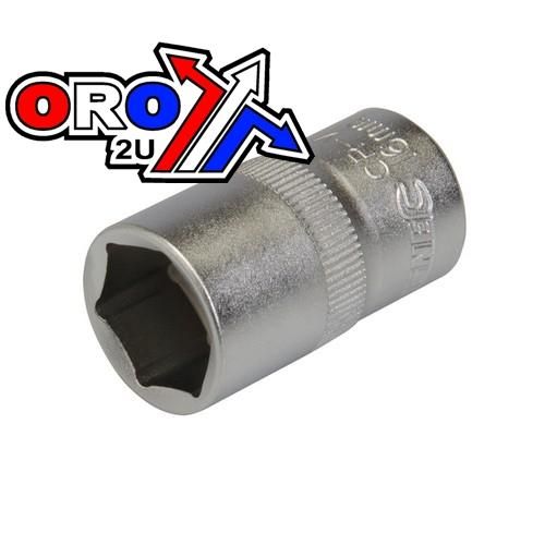 16mm SOCKET 1/2 DRIVE, 179056 - Image 5