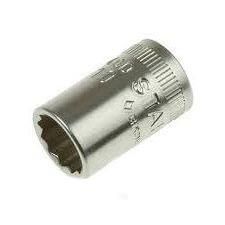 REPLACEMENT 10mm SOCKET 1/4â DRIVE MOTION PRO 08-0166