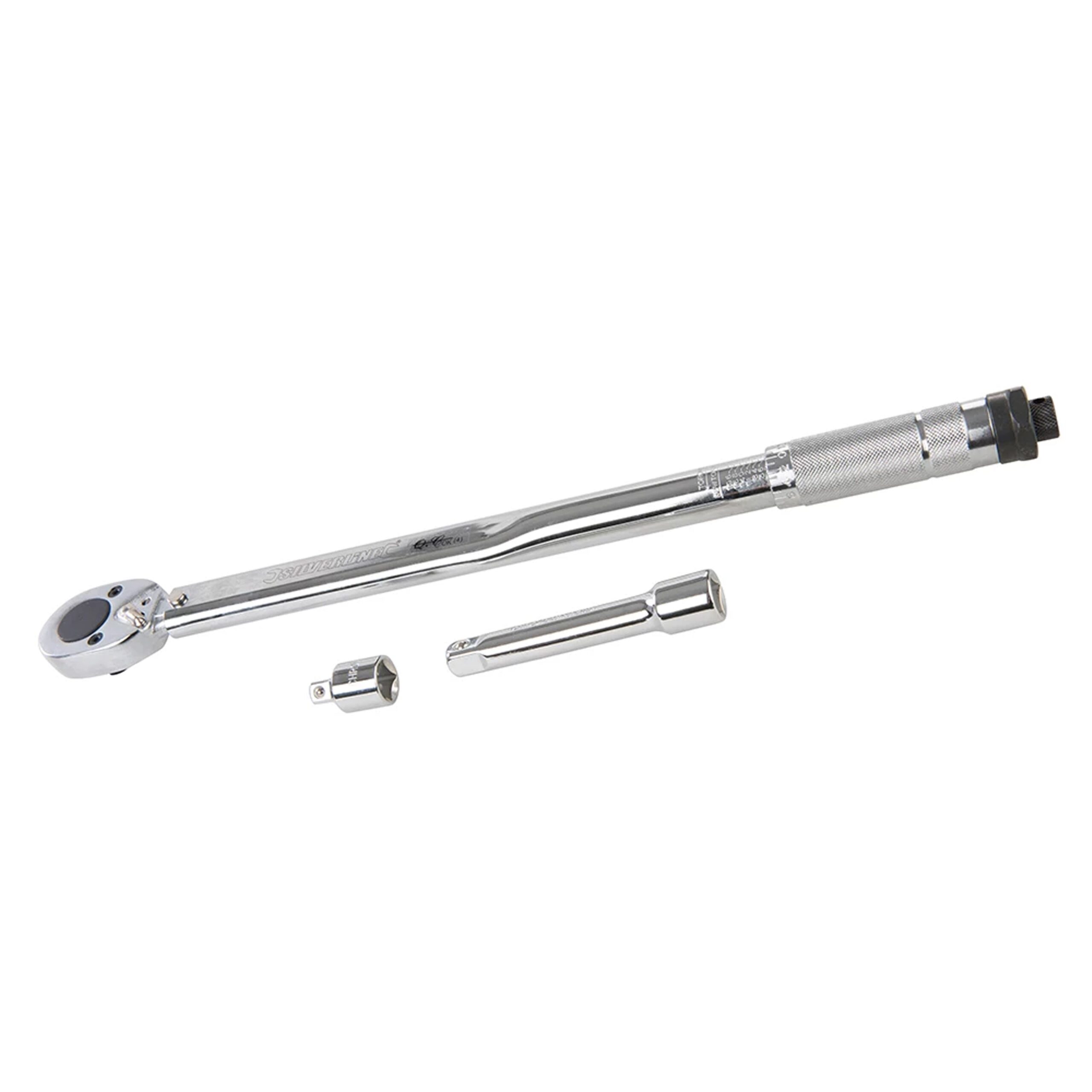 TORQUE WRENCH 1/2" DRIVE - Image 2
