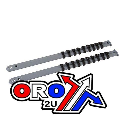 SOCKET HOLDER 1/4″ 18CLIP