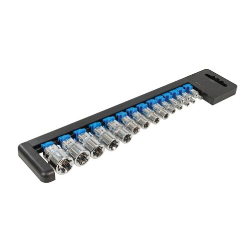 TORX EXTERNAL SOCKET SET 14PCE