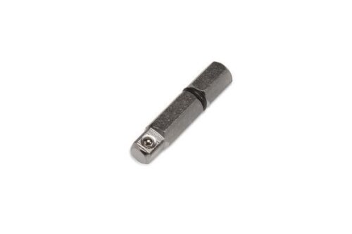 1/4″ DRIVE X 8mm HEX ADAPTER MOTION PRO 08-0416