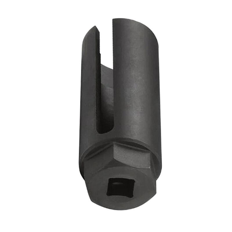 OXYGEN SENSOR SLEEVE TOOL EUROPEAN STYLE BLACK NARROW MOUTH SOCKET