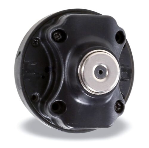 Digital Angle Indicator for Right/Left-Hand Tightening 2 Accuracy, LED/Buzzer Alerts, 9 Preset Angles, 50 Measurement Storage, Includes Case – Beta Tools 601C