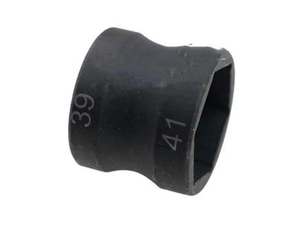 39mm 41mm 1/2″ DRIVE BELT PULLEY TENSIONER TOOL DOUBLE HEAD SOCKET