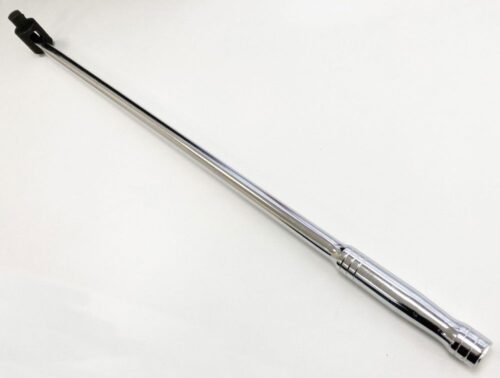 KNUCKLE BAR 1″ DRIVE 1m CHROME MOLYBDENUM – TOOLZONE KDPSS318