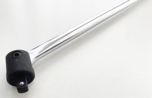 KNUCKLE BAR 3/8″ DRIVE 18″ CRV POLISHED – TOOLZONE KDPSS213