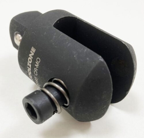 SPARE KNUCKLE HEAD 3/4″ DRIVE – TOOLZONE KDPSS193