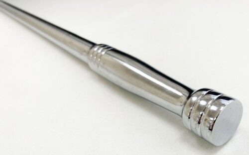 SWIVEL KNUCKLE BAR 3/4″ DRIVE 39″ CRV POLISHED – TOOLZONE KDPSS186