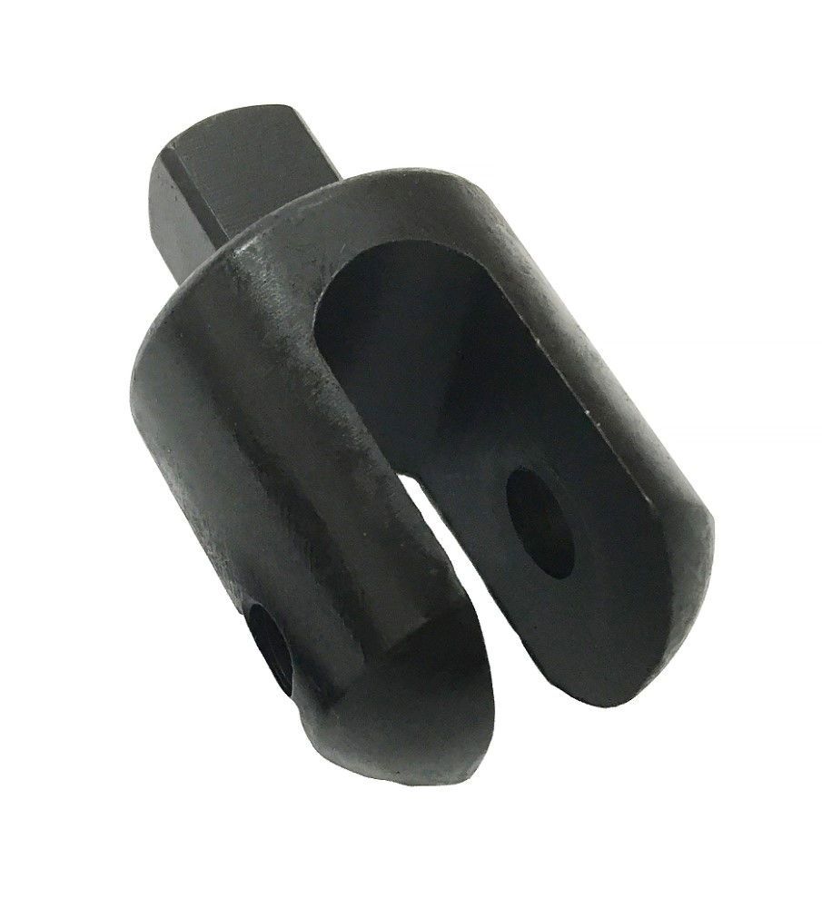 SPARE KNUCKLE BAR HEAD 1/2" DRIVE - TOOLZONE KDPSS154 - Image 2