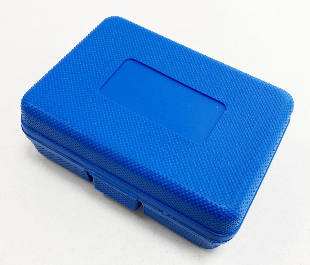 ADAPTOR SET 6 PIECES CRV SATIN FINISH - TOOLZONE KDPSS203 - Image 8