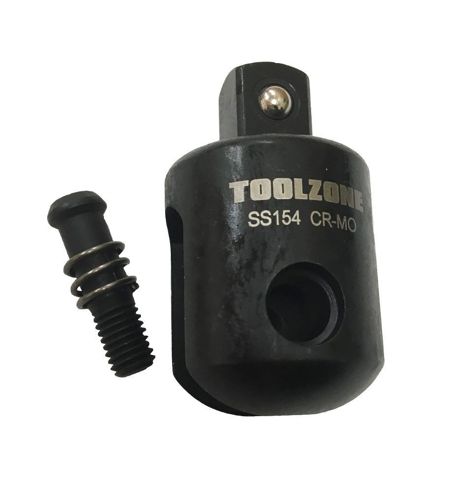 SPARE KNUCKLE BAR HEAD 1/2" DRIVE - TOOLZONE KDPSS154 - Image 5