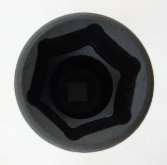 IMPACT SOCKET 1/2″ DRIVE DEEP 30mm CRMO – TOOLZONE KDPSS132