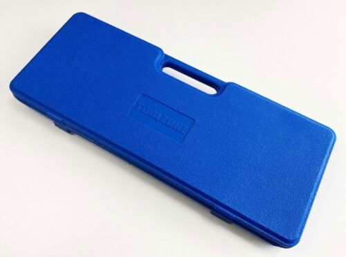 IMPACT SOCKET SET 3/8″ & 1/2″ DRIVE 38 PIECES 8-24mm – TOOLZONE KDPSS128