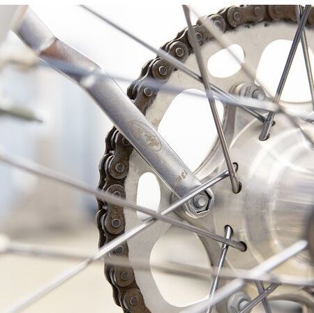 SPROCKET SIDEKICK, 12/13mm, MOTION PRO 08-0793 - Image 3