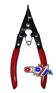 SNAP RING PLIERS 4 BANDS