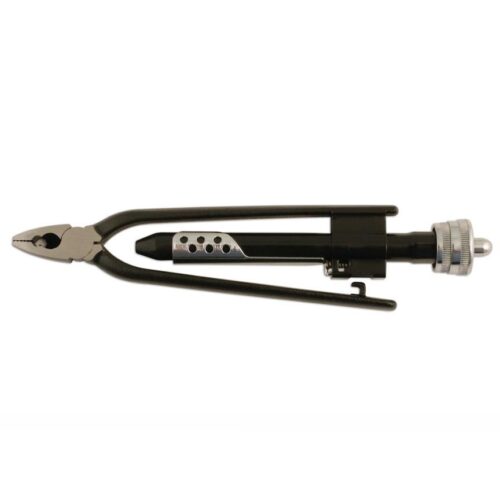 WIRE LOCKING TWIST PLIERS 150mm / 6″ GRIP WIRE TOOL