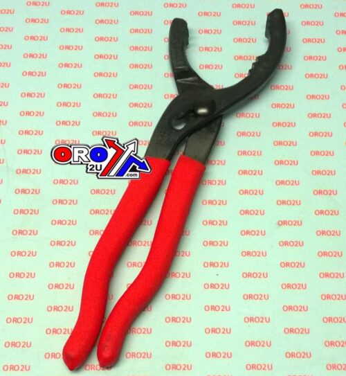 OIL FILTER REMOVAL PLIERS, 2″-3 1/4″ 35-8497, TOOLS