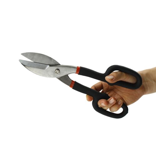 METAL CUTTING SNIPS / SCISSOR