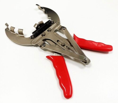 PISTON RING PLIERS 50-100mm – TOOLZONE KDPAU076
