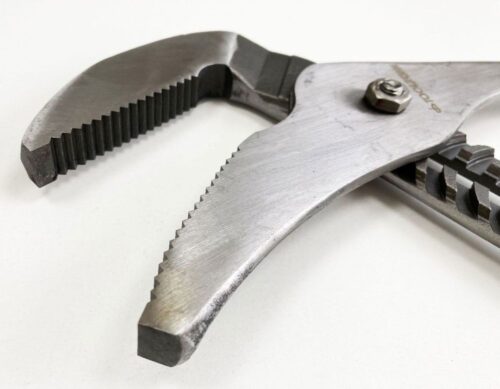 GROOVE JOINT WATER PUMP PLIER 20″ JAW OPENING 20-140mm – TOOLZONE KDPPL325