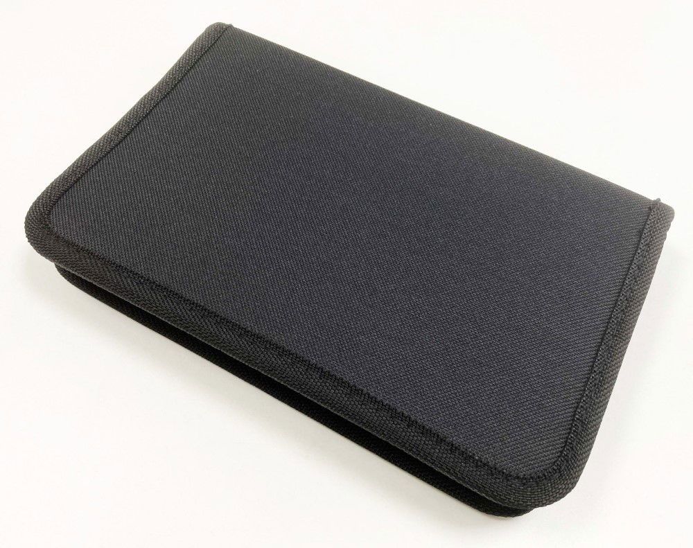 MINI PLIER SET ASSORTED 8PC CHROME VANADIUM STEEL - TOOLZONE KDPPL137 - Image 9