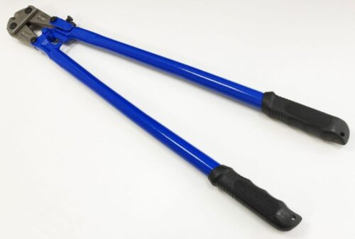 BOLT CUTTER 36″ CARBON STEEL – TOOLZONE KDPCT026