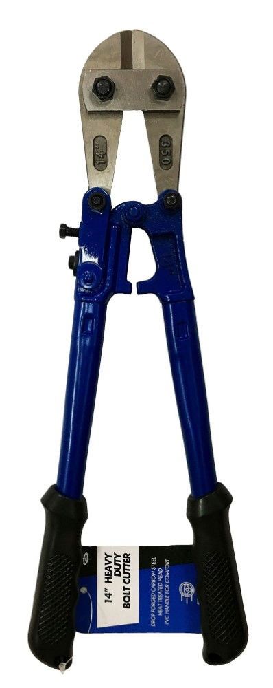 BOLT CUTTER 14" CARBON STEEL - TOOLZONE KDPCT023 - Image 2