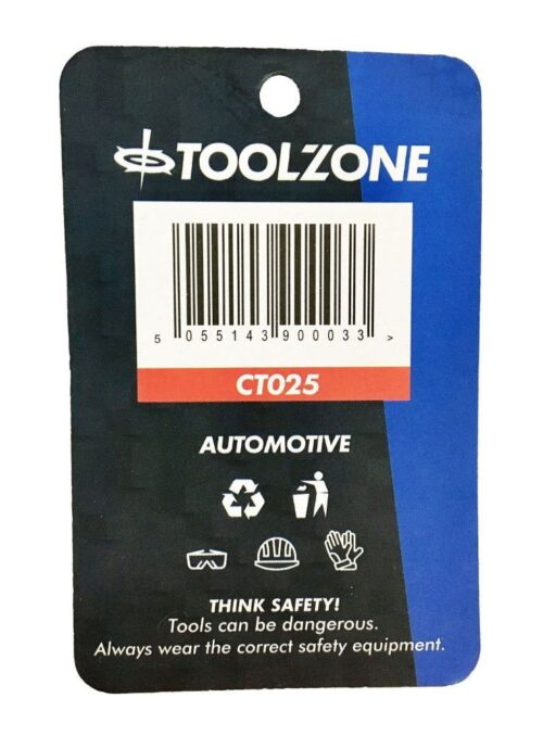 BOLT CUTTER 24″ CARBON STEEL – TOOLZONE KDPCT025