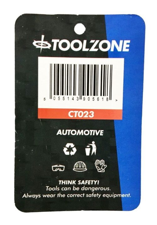 BOLT CUTTER 14″ CARBON STEEL – TOOLZONE KDPCT023