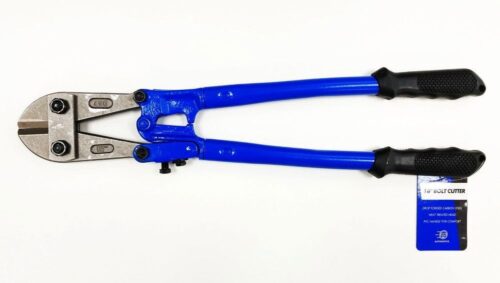 BOLT CUTTER 18″ CARBON STEEL – TOOLZONE KDPCT024