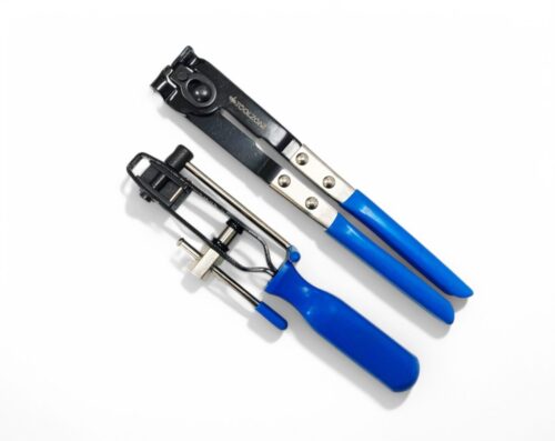 CV BOOT CLAMP PLIER SET 2pc WITH WINDER AND CUTTER – TOOLZONE KDPAU040