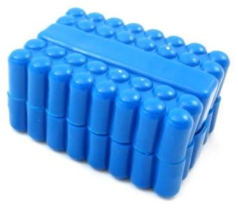 POWER BIT SET CRV 33PC WITH HOLDER SLOT 3-7mm PHILLIPS 0-3 POZI 1-3 HEX 2-6 STAR T10-T40 – TOOLZONE KDPSD236