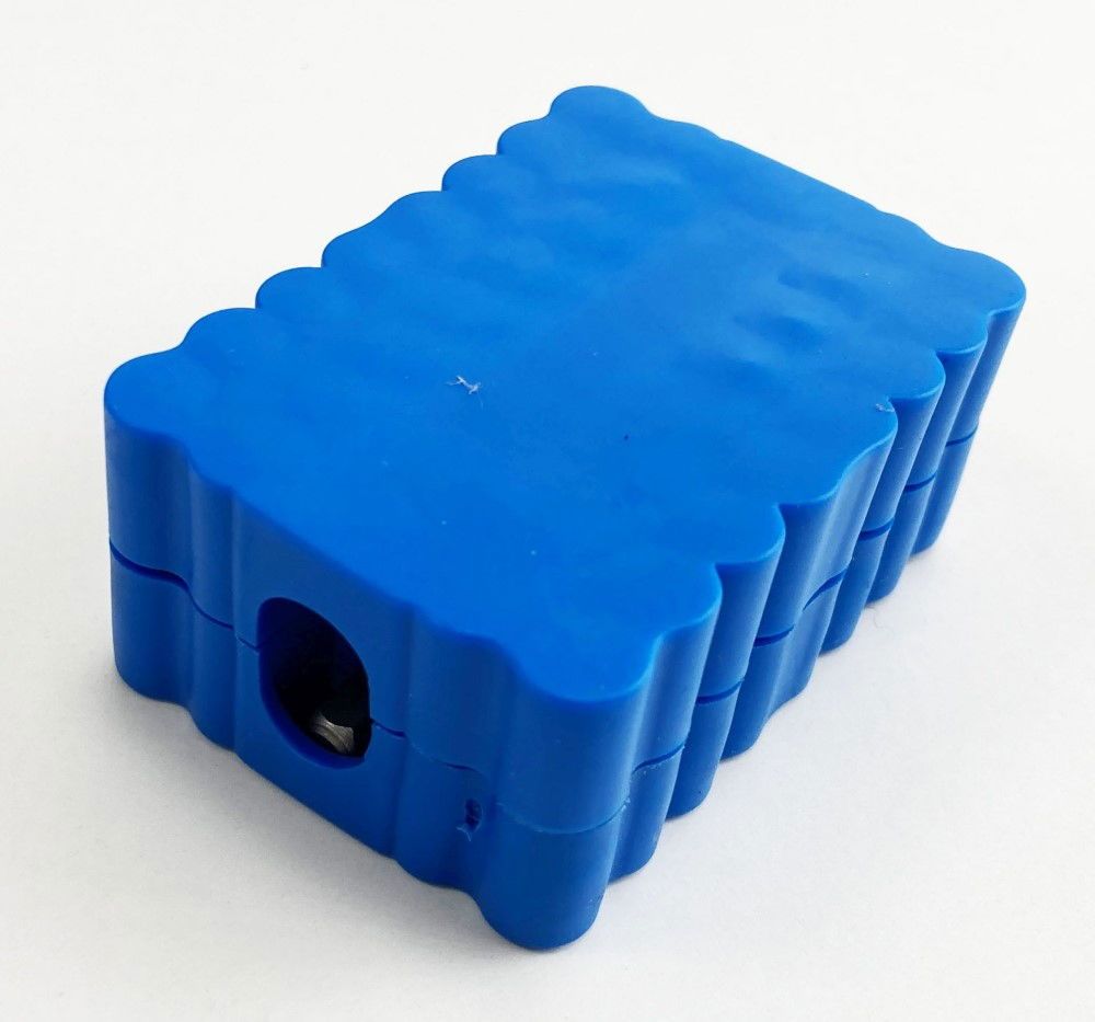 SECURITY BIT SET CRV 33PC WITH HOLDER STAR T8-T40 HEX 2-6mm IMPERIAL SPANNER TRI-WING TORQ - TOOLZONE KDPSD237 - Image 4