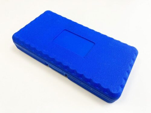 SPLINE BIT SET 11PC CRV M5-M12 30mm 75mm – TOOLZONE KDPSD098