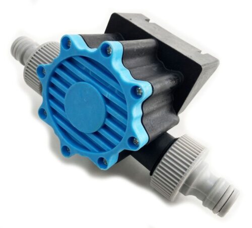 DRILL POWERED WATER PUMP MAX FLOW 1.2mÂ³/H MAX SUCTION 3m – TOOLZONE KDPDR031