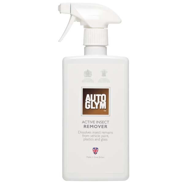 ACTIVE INSECT REMOVER SPRAY 500ML AUTOGLYM AIR500