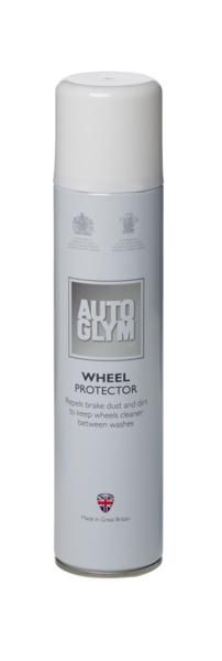 WHEEL PROTECTOR 300ML AEROSOL AUTOGLYM WP300
