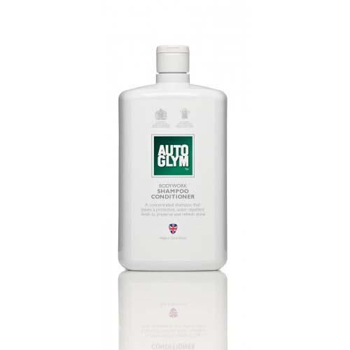 BODYWORK SHAMPOO CONDITIONER 1L AUTOGLYM BSC001