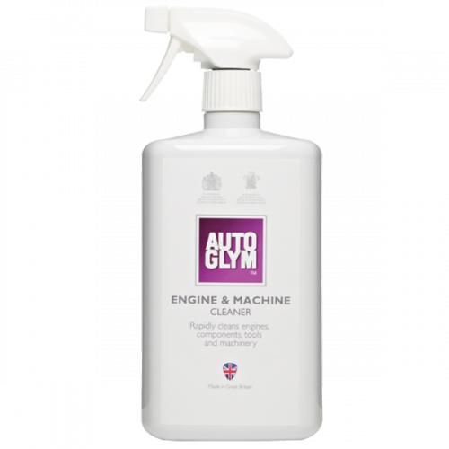 ENGINE & MACHINE CLEANER SPRAY 1L AUTOGLYM EC001