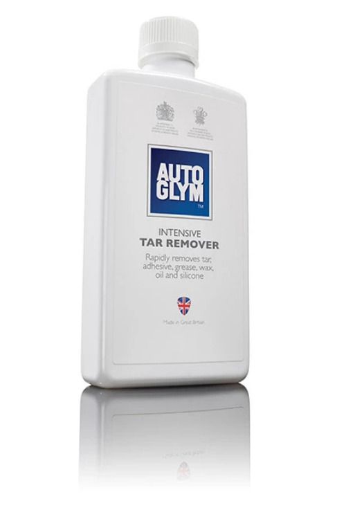 INTENSIVE TAR REMOVER 500ml ITR500 AUTOGLYM