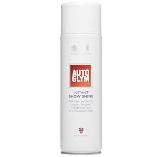 INSTANT SHOW SHINE 450ML AUTOGLYM 46012B
